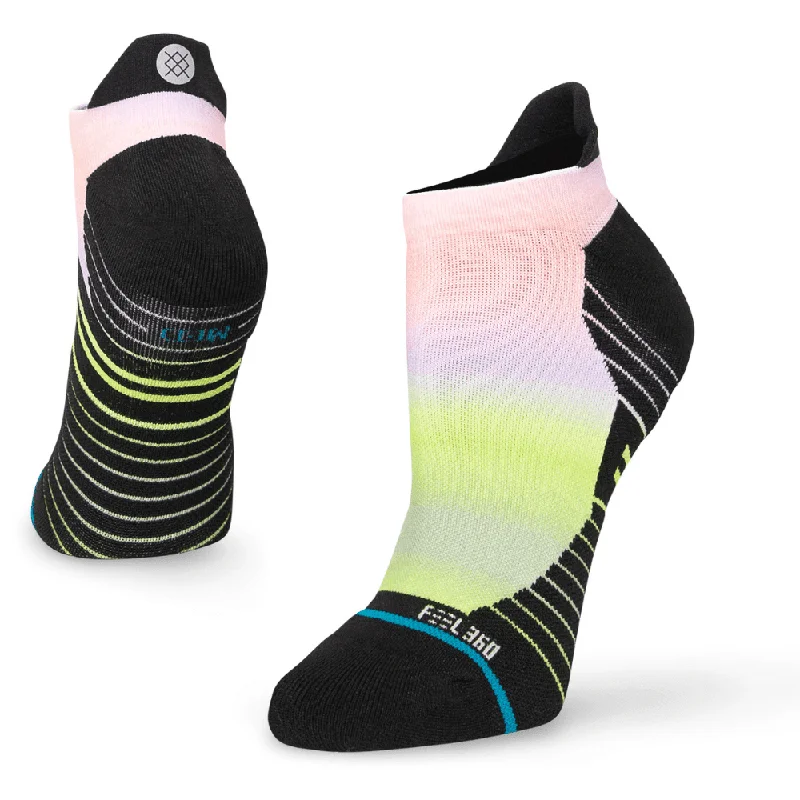 Modern animal socks-Stance Women's Run - All Time - Tab