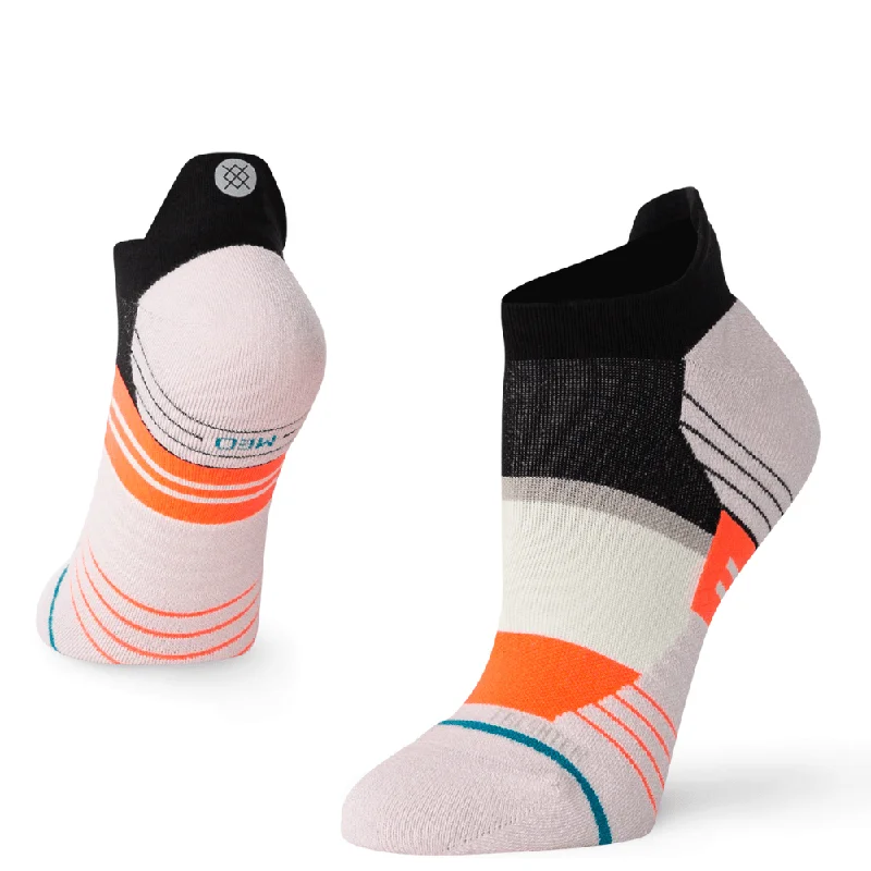 Warm snowboard socks-Stance Women's Run Aptitude Tab Socks