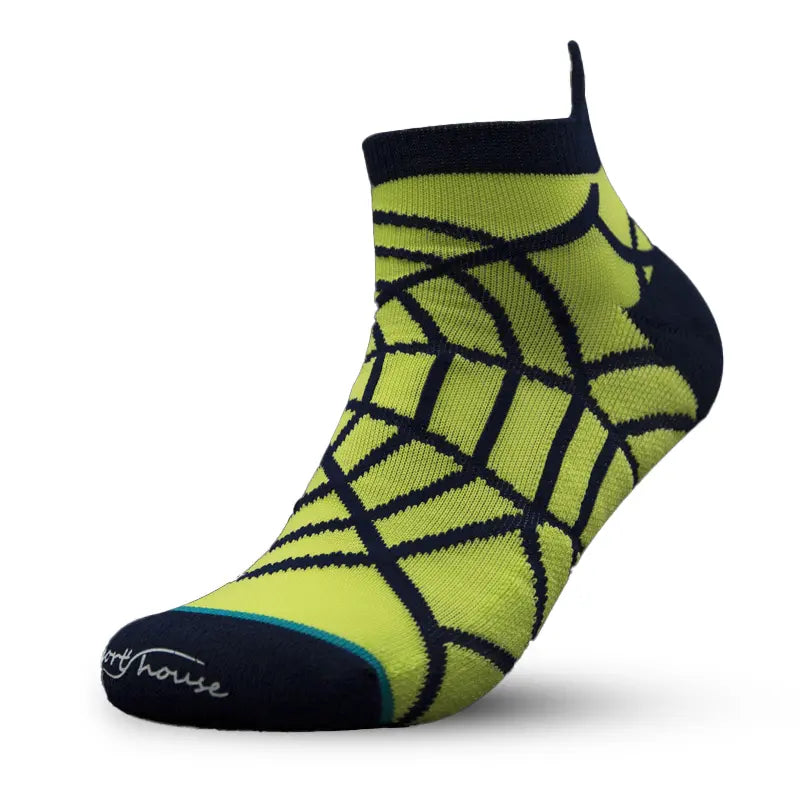 Warm holiday socks-TENNIS SOCKS