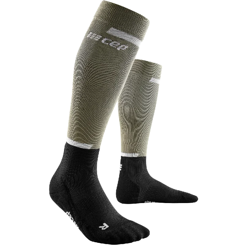 Cozy outdoor socks-The Run Compression Socks 4.0