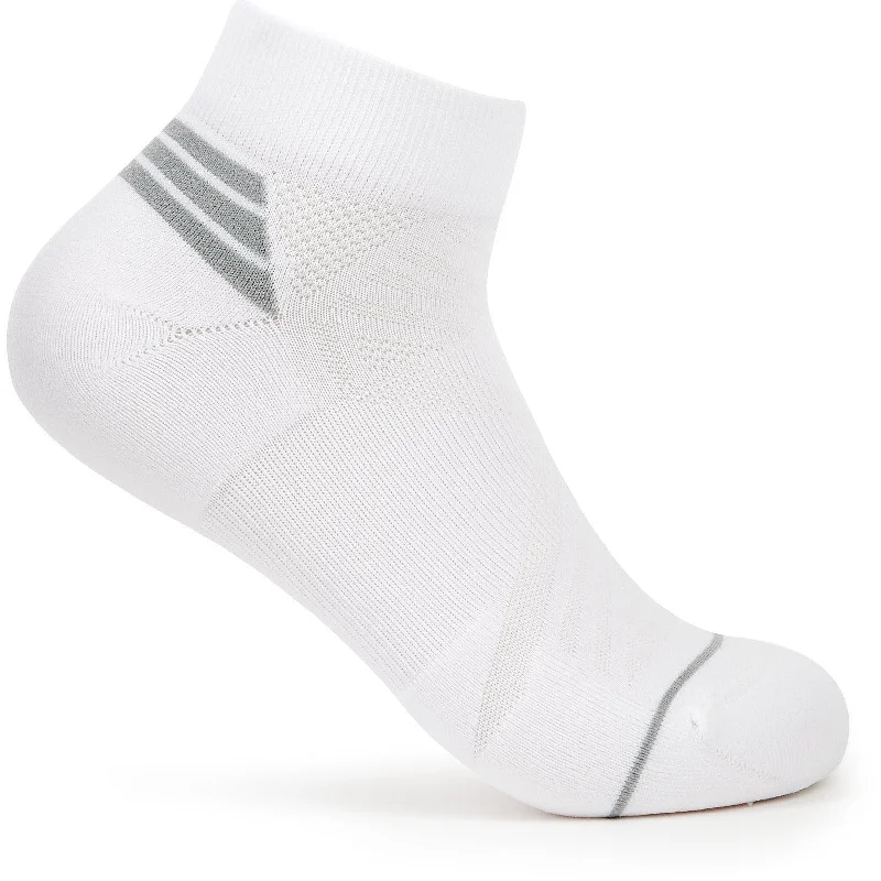 Cozy wool crew-Thorlo Experia X Speed Performance Cushion Ankle Socks