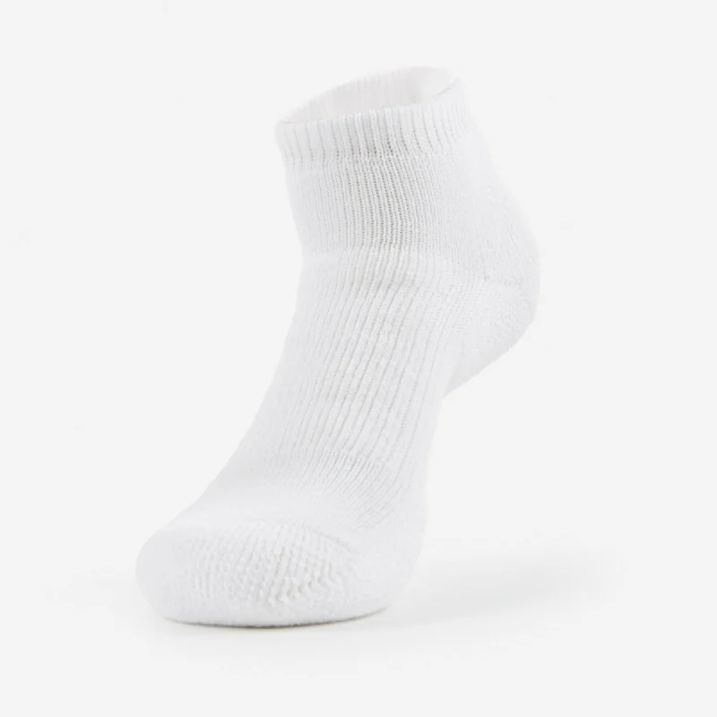 Warm camping socks-Thorlo Walking Moderate Cushion Low Cut Socks