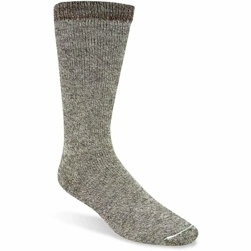 Plush cotton socks-Wigwam 40 Below Wool Heavyweight Socks