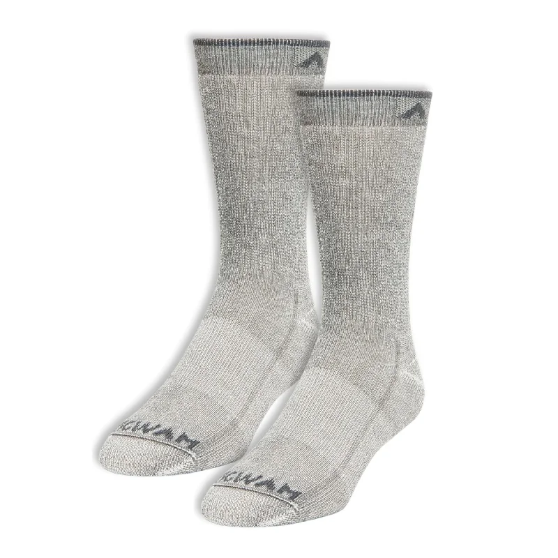 Performance cozy socks-Wigwam Merino Comfort Hiker 2-Pack Socks