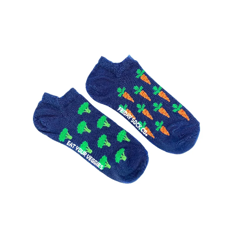 Colorful thermal socks-Women’s Ankle Socks | Fun Socks