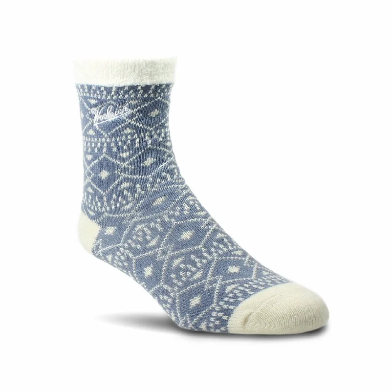 Breathable athletic socks-Woolrich Double Layer Southwest Stripe Socks