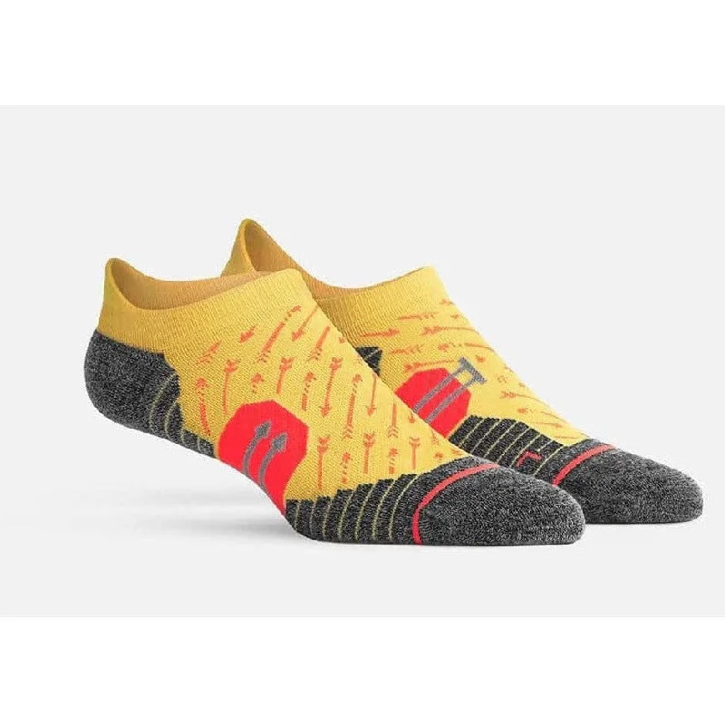 Thermal hiking socks-WORN T3 Ankle Socks