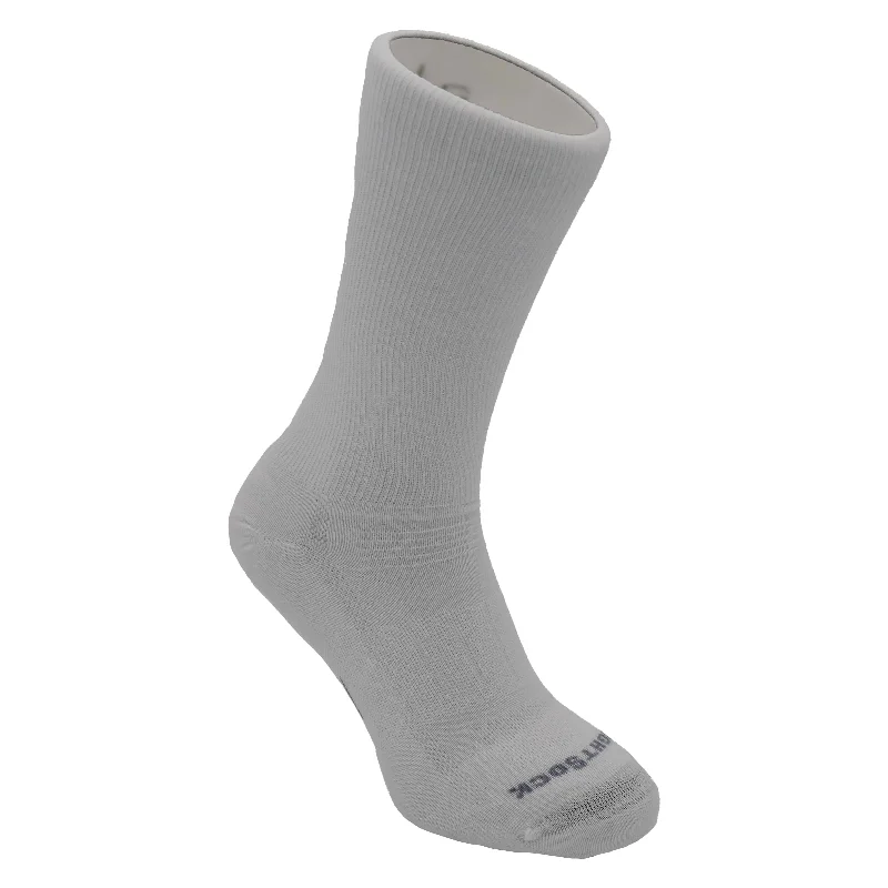 Luxury mohair socks-Wrightsock Double-Layer Endurance Crew Socks