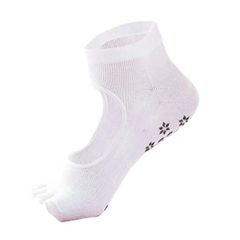 Compression wool socks-YOGA SOCKS