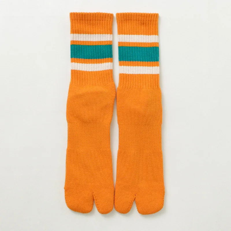 Casual running socks-NODAL / Line Socks