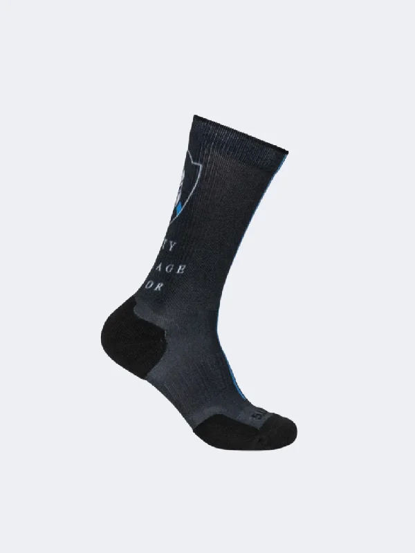 Durable ski socks-5-11 Brand Thin Spartan Men Tactical Sock Multicolor