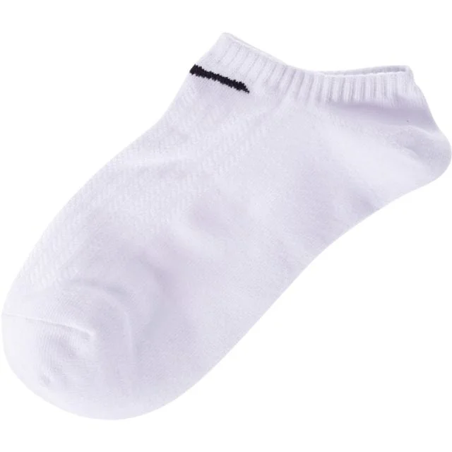 Adorable cat socks-Erke Sports Socks Unisex Training White 11320112018-002