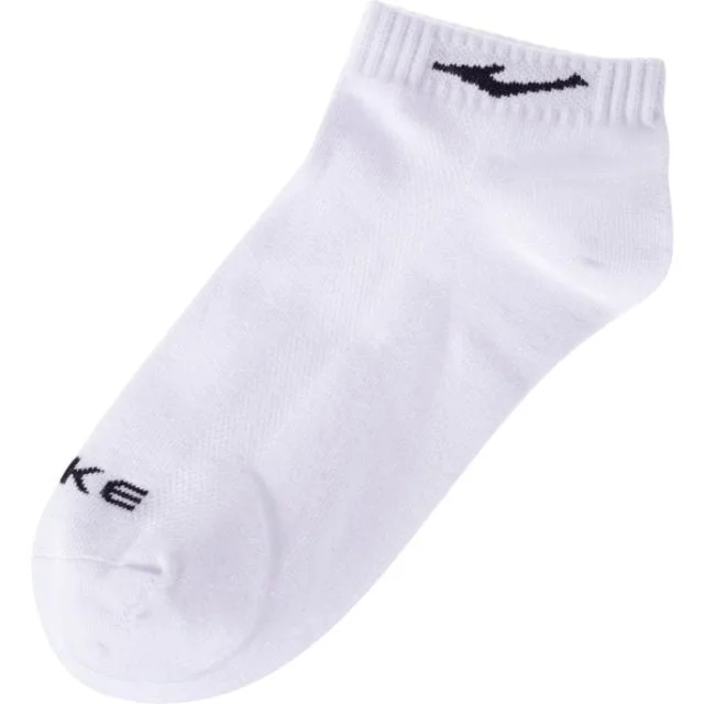 Cool mesh socks-Erke Sports Socks Unisex Training White 11320112027-002