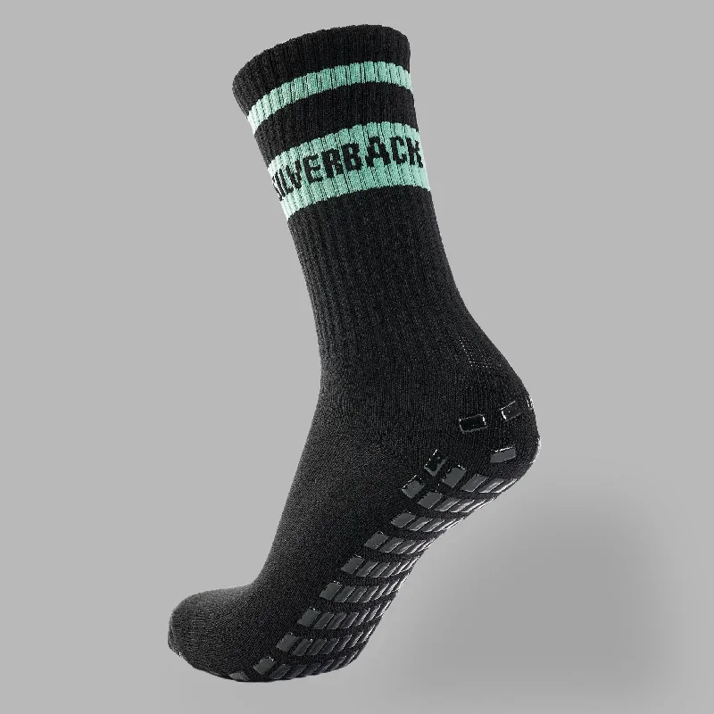 Soft thermal socks-Fortis Gripper Squat Socks v1