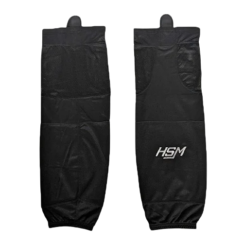 Minimalist holiday socks-HSM - Blackout™ Socks