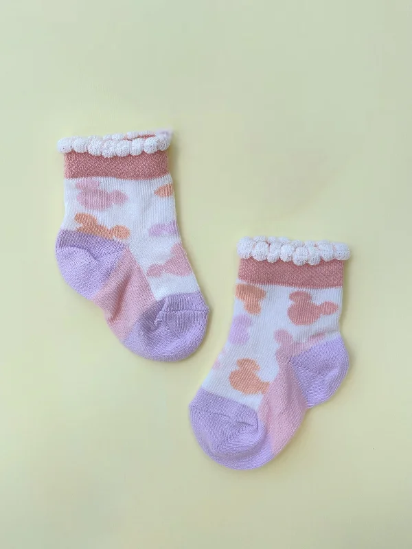 Lightweight fuzzy socks-Magic Socks: Children *FINAL SALE*