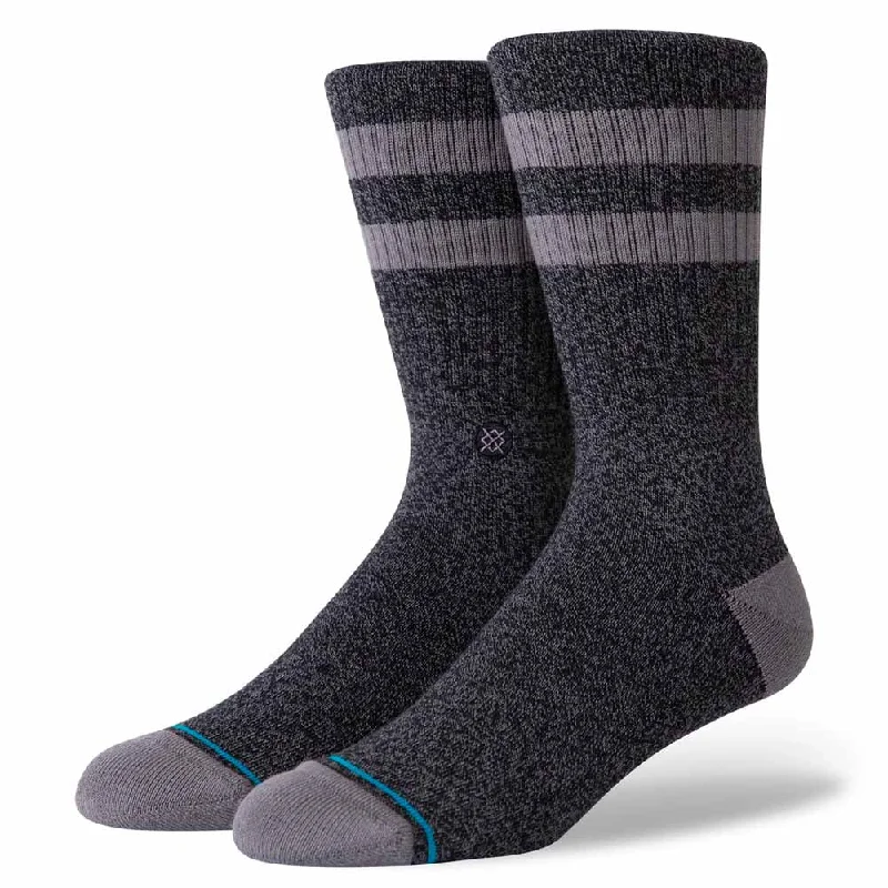 Durable ankle socks-Stance - Joven Socks Black