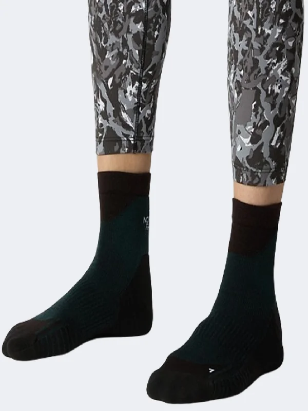 Minimalist wool crew-The North Face Unisex Hiking Sock Pine Needle