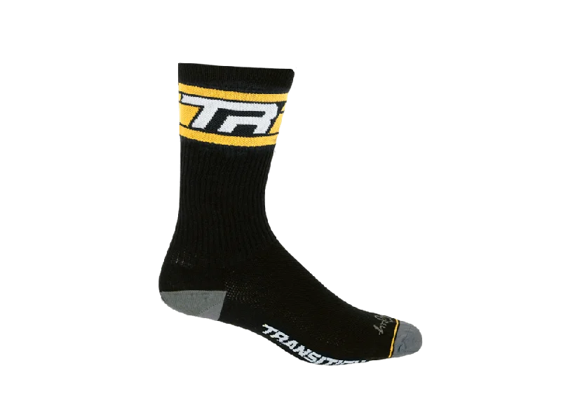 Cozy cable socks-Transition Drift Socks Loam Gold